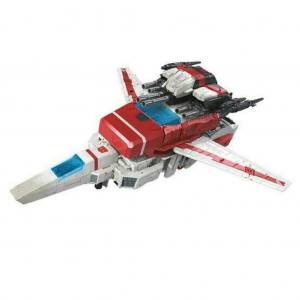 War For Cybertron - Siege - Jetfire
