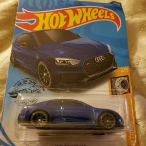 Hot Wheels Mazda Rx-7 Sth (super Treasure Hunt)