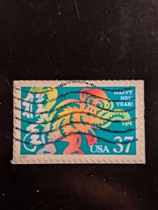 Stamp Collection