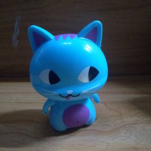 Smiggle Speaker Blue Cat