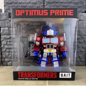SDCC Transformers Optimus Prime