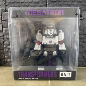 SDCC Transformers Megatron 