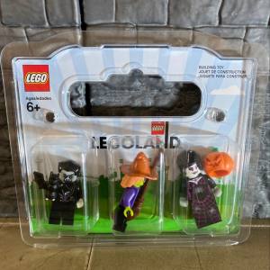Lego Holloween