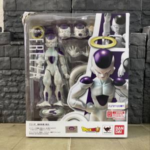 SH Figuarts Freeza