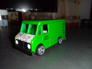 1978 Grumman Kurbmaster