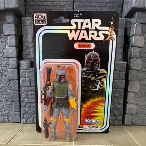 SDCC Star Wars Boba Fett