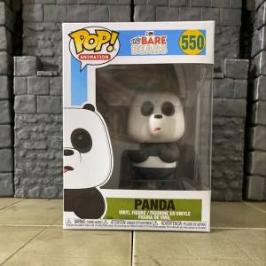 Funko Pop Panda