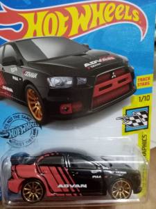 2008 Lancer Evolution