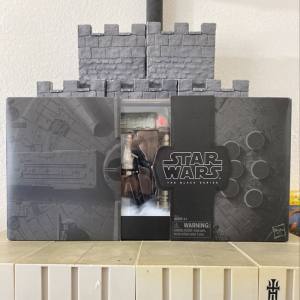 SDCC Han Solo