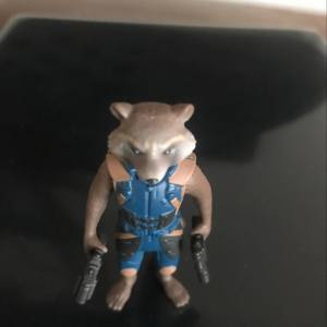 Metal Collection Marvel Rocket Takara Tomy Free Shipping Japan With Tracking