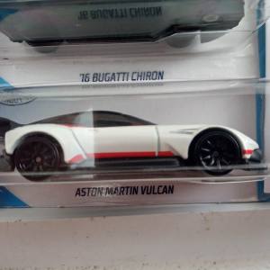 Aston Martin vulcan
