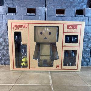 SDCC Danboard S.A.C.S