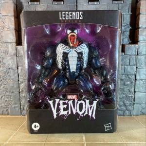 Marvel Legends Venom
