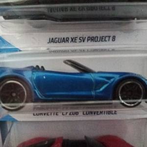 Corvette c7 z06 convertible
