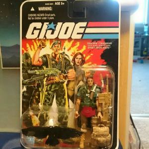 G.I. Joe 3.75
