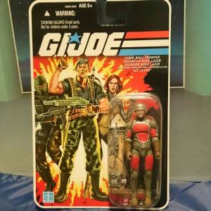 G.I. Joe 3.75
