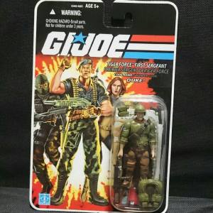 G.I. Joe 25th Anniversary 3.75