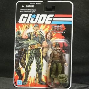 G.I. Joe 25th Anniversary 3.75