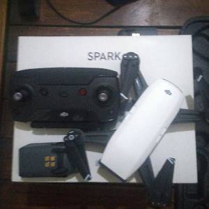 DJI Spark
