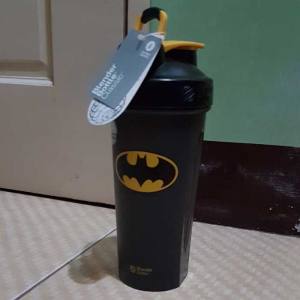 Batman - Blender Bottle