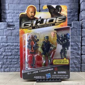 GI Joe Trooper