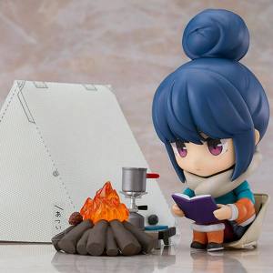 Rin Shima DX Ver
