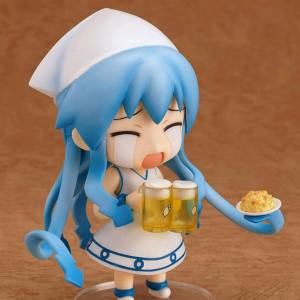 Squid Girl: Ika Musume Nendoroid