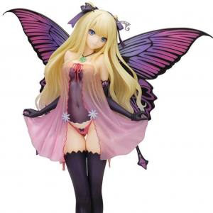Tony’s Heroine Collection: “Fairy Garden” Annabel 1/6th
