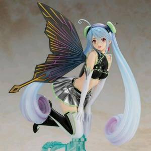 Tony's Heroine Collection Cyber Fairy Ai 1/6