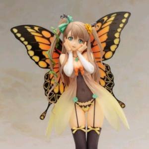 Tony's Heroine Collection: Fairy Garden Freesia