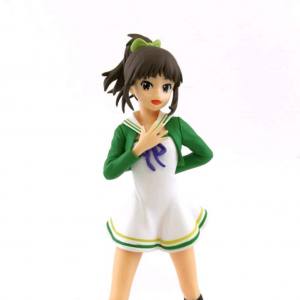 Sega Wake Up, Girls! Hisami Nanami