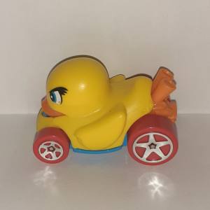 DUCK N' ROLL