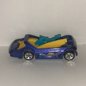 DEORA III