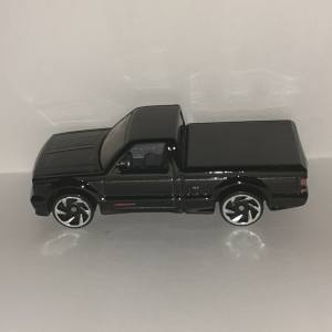 1991 GMC SYCLONE