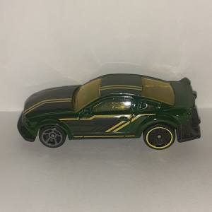2005 FORD MUSTANG