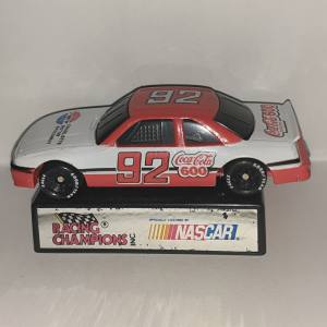 PONTIAC CHARLOTTE MOTOR SPEDWAY 92