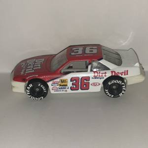 MONTE CARLO DIRT DEVIL 36
