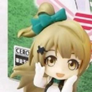 Love Live! School Idol Paradise Vol.1 Printemps Unit Limited Edition Kotori Minami