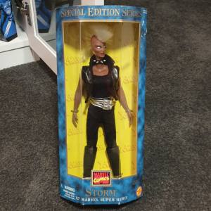 Toybiz 12