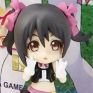 LOVE LIVE! SCHOOL IDOL PARADISE VOL.2 Nico Yazawa
