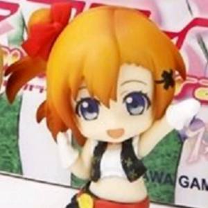 Love Live! School Idol Paradise Vol.1 Honoka Kousaka