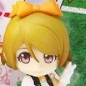 Love Live! School Idol Paradise Vol.1 Hanayo Koizumi