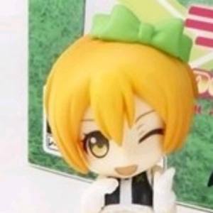 Love Live! School Idol Paradise Vol.3  Rin Hoshizora