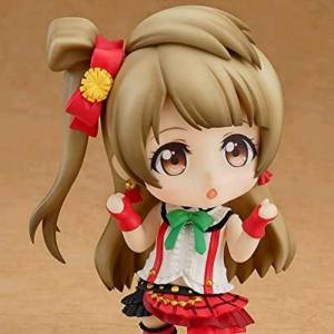 Good Smile Love Live!: Kotori Minami Nendoroid
