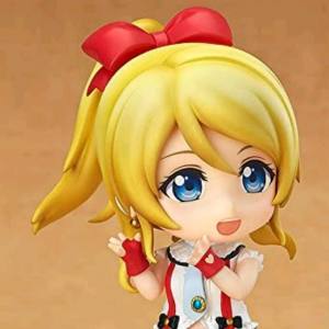 Good Smile Love Live!: Eli Ayase Nendoroid