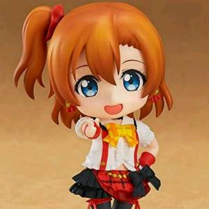 Good Smile Love Live!: Honoka Kousaka Nendoroid