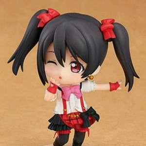 Good Smile Love Live!: Nico Yazawa Nendoroid