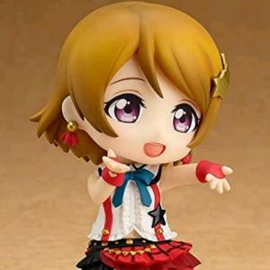 Good Smile Love Live!: Koizumi Hanayo Nendoroid