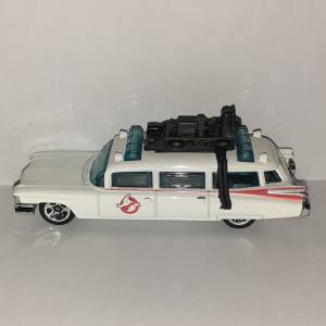 ECTO-1 - HW MOVIES
