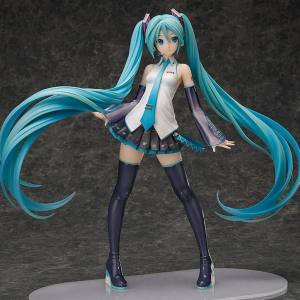 1/4 Miku
